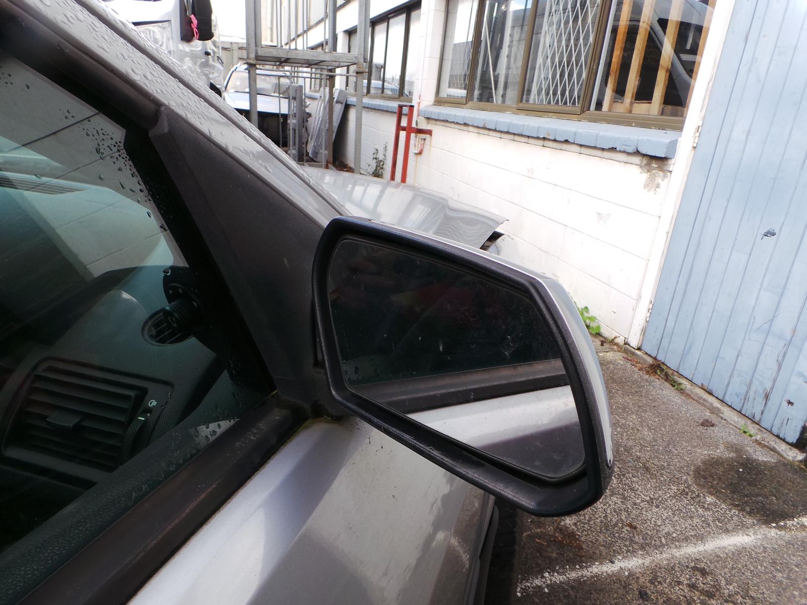 Ford Mondeo - GE 2000-2007