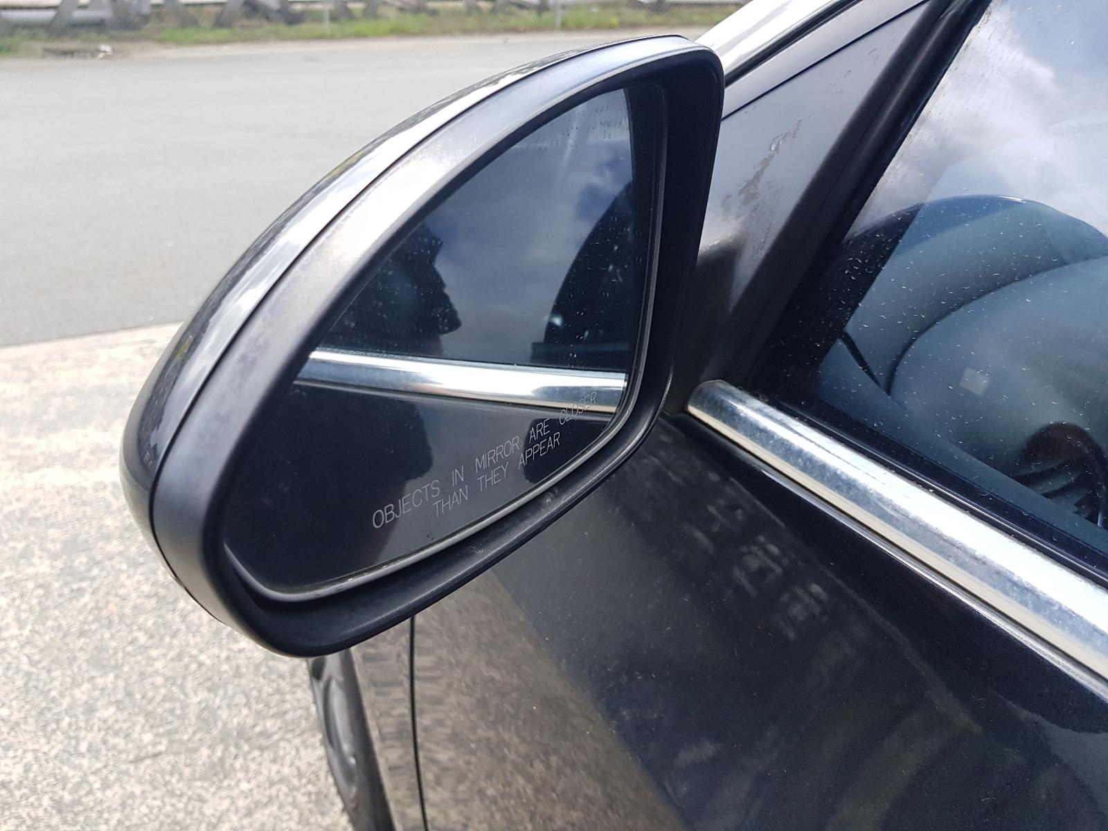 Holden Cruze - 2009-Present