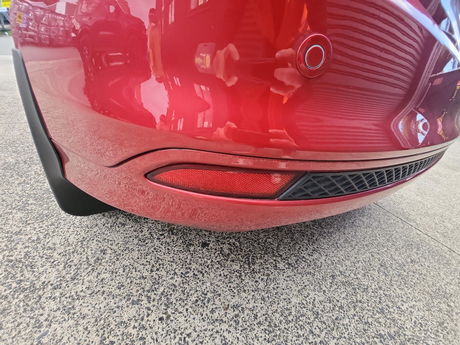 Ford Focus - LW 2011-2015