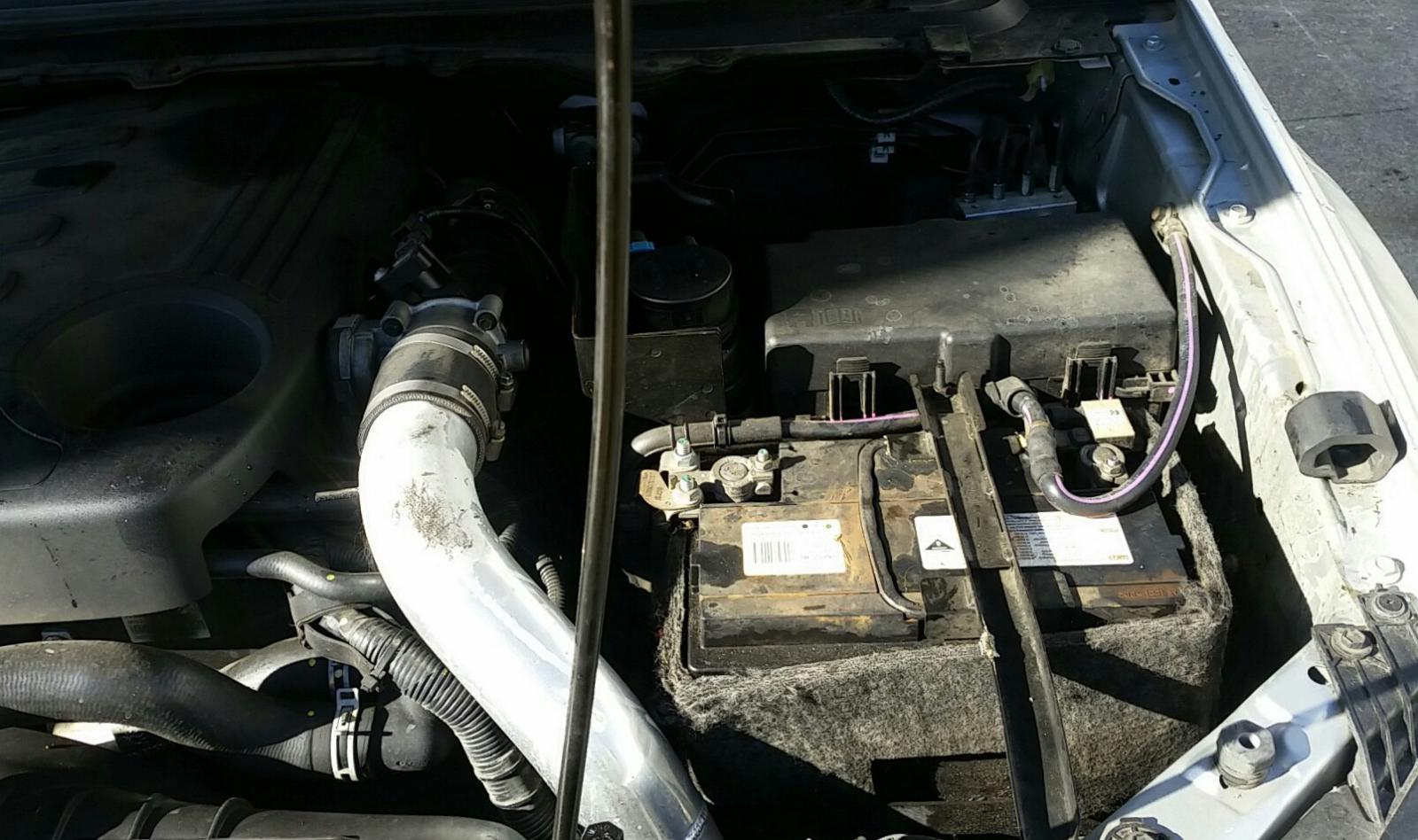 Ford Ranger - PX/PX2 2011-2017