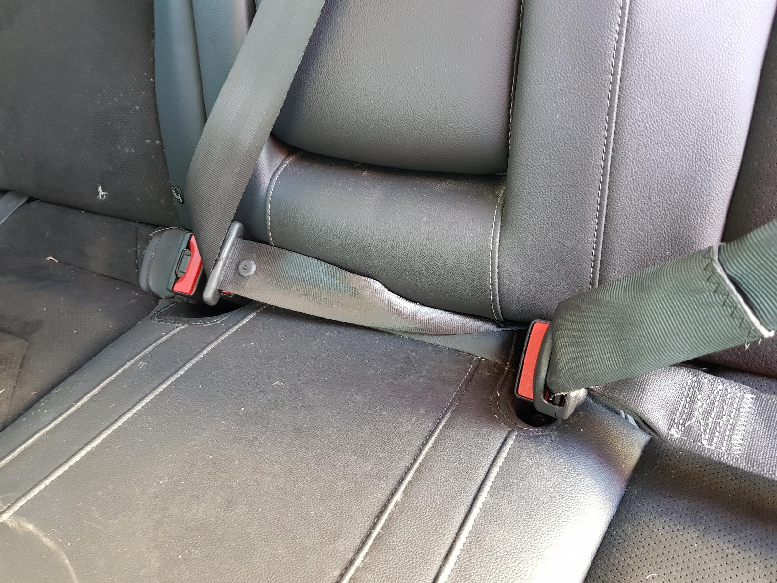 Ford Mondeo - MD 2014-2017