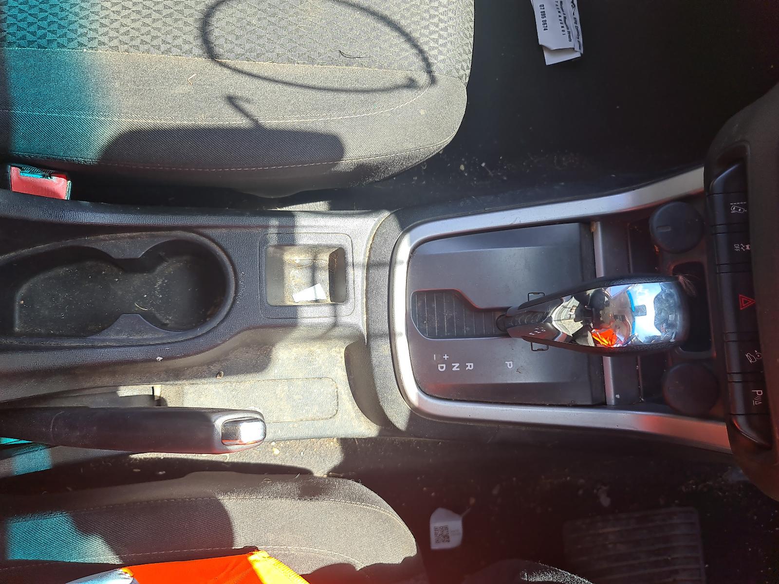 Holden Colorado - RG2 2016-Present