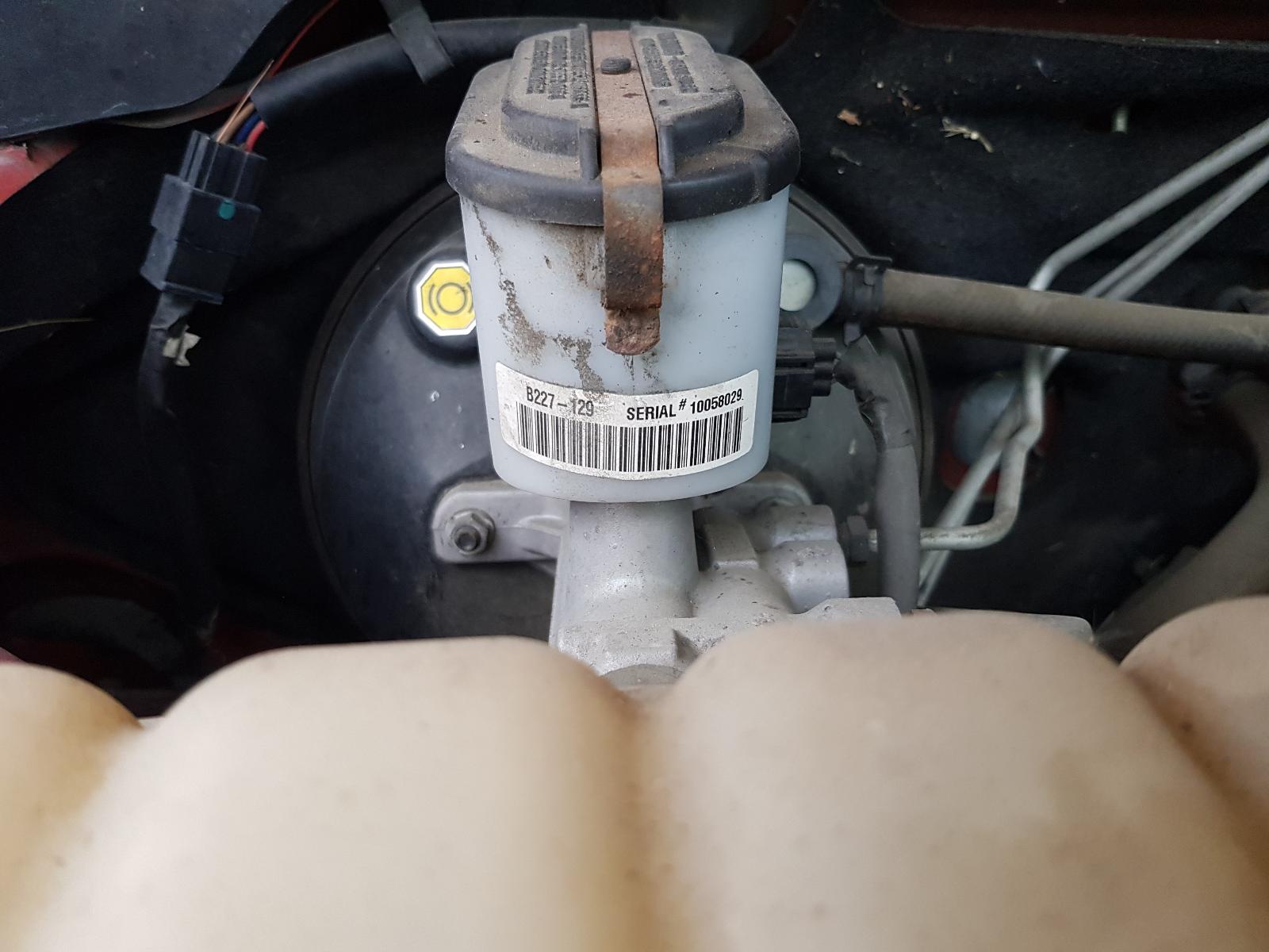 Ford Falcon - FG-FGX 2008-2016