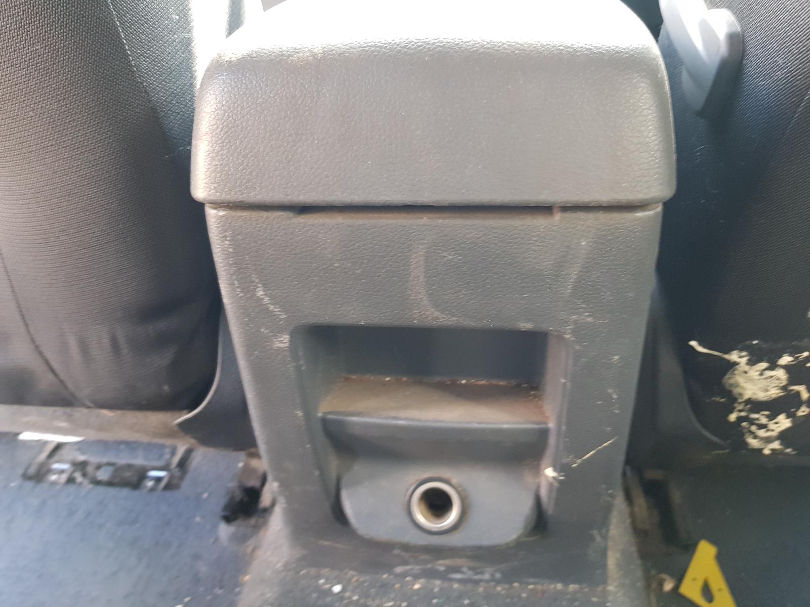 Ford Ranger - PX/PX2 2011-2017