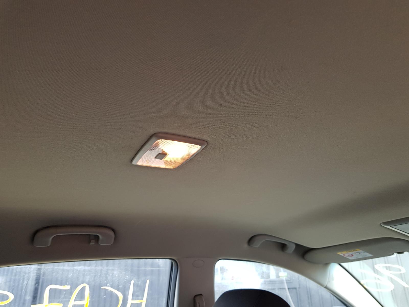 Holden Captiva - Captiva 7 2011-Present