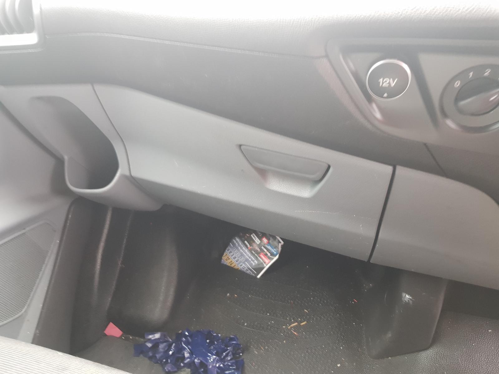 Ford Transit - Other