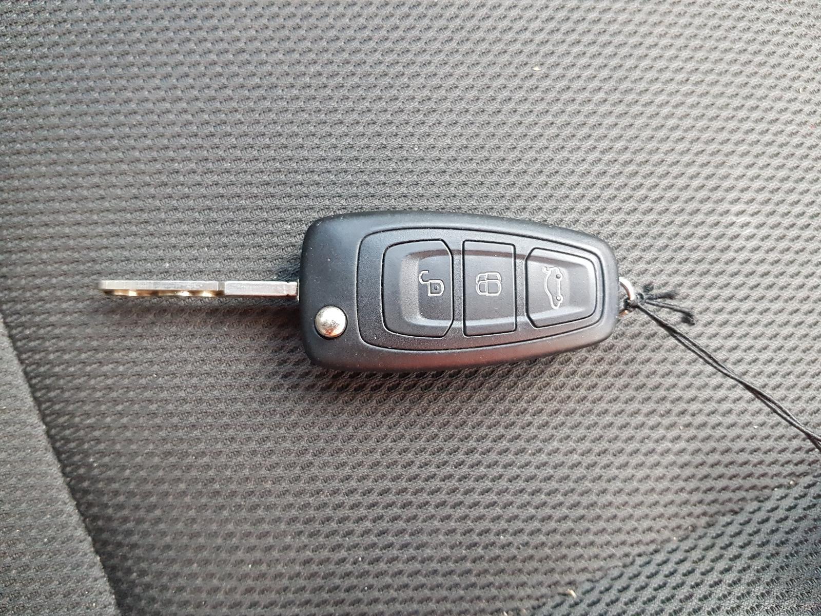 Ford Focus - LW 2011-2015