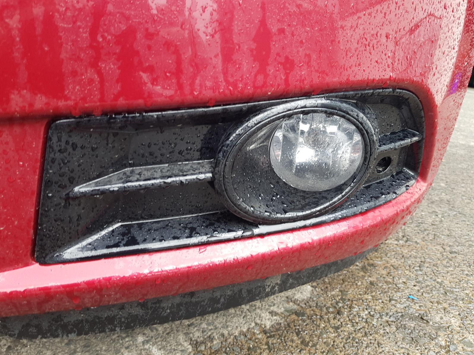 Holden Cruze - 2009-Present