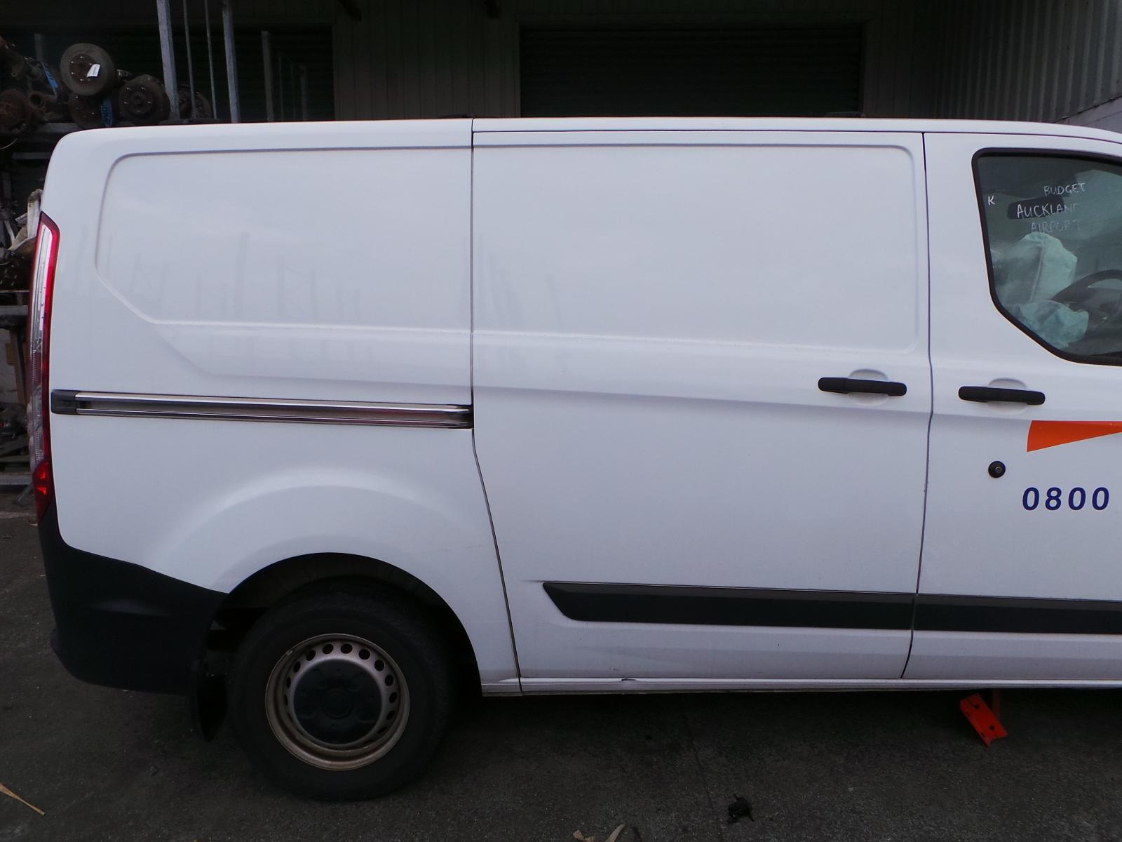 Ford Transit - Other