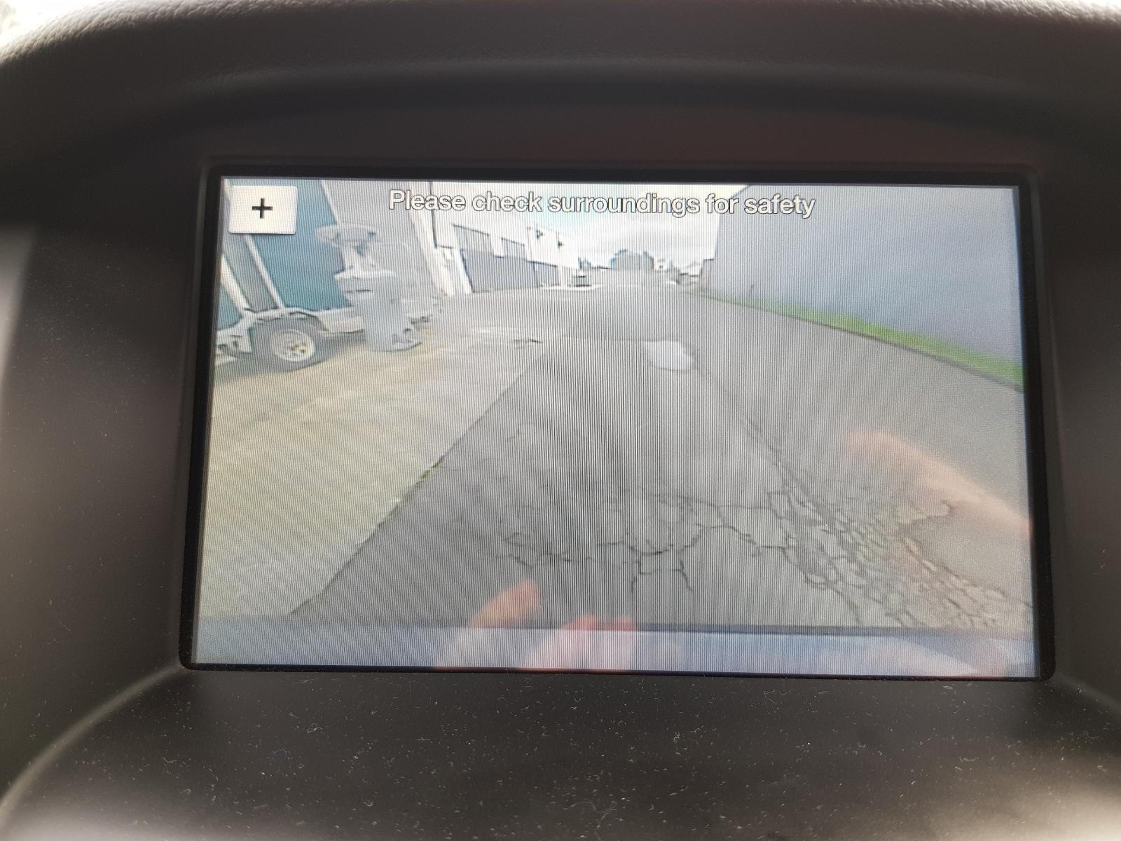 Ford Focus - LZ 2015-2017