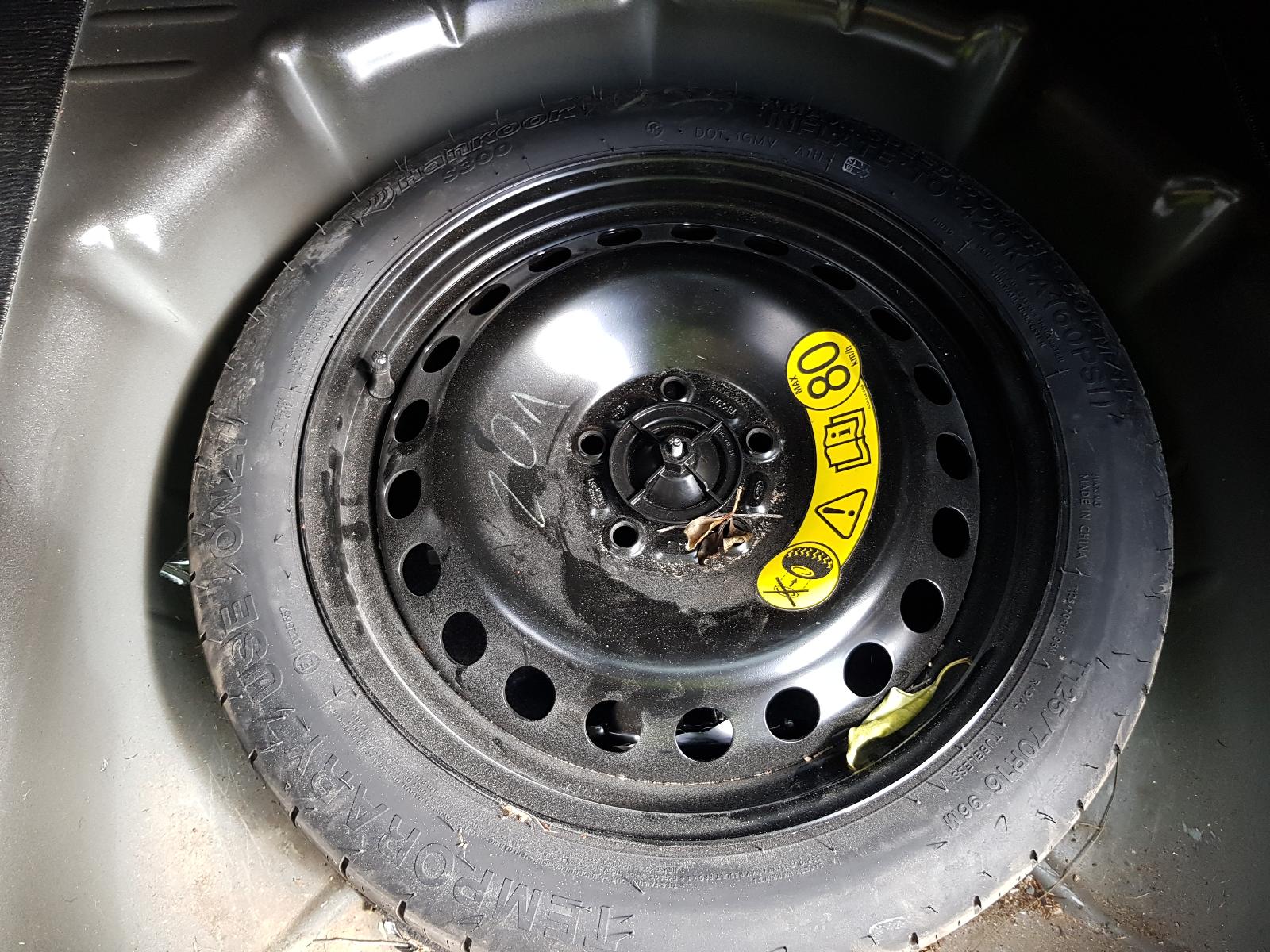 Ford Focus - LZ 2015-2017