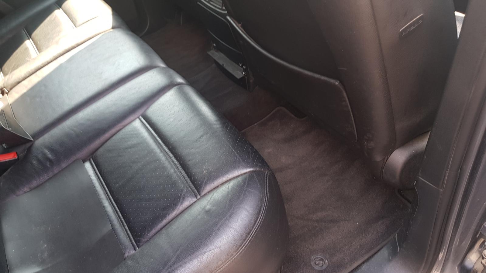 Porsche Cayenne - Cayenne 2003-2006