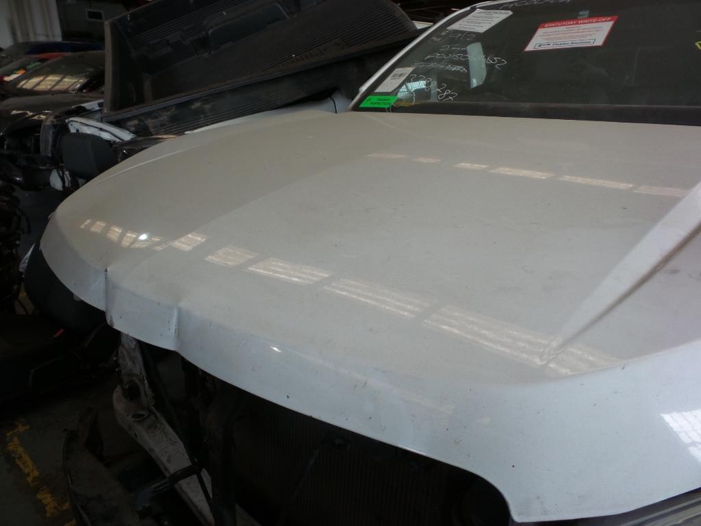 Holden Colorado - RG 2012 -2016