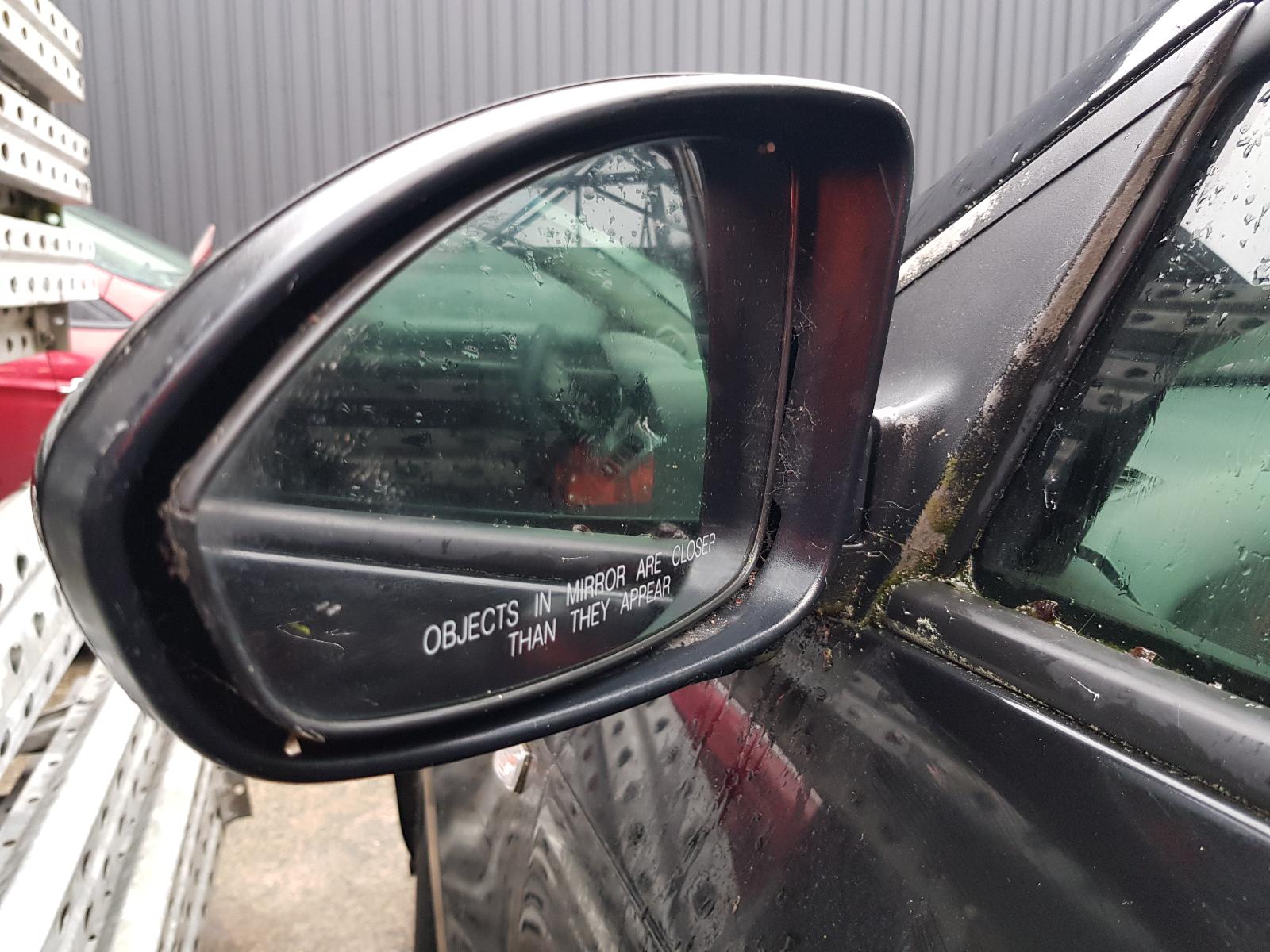 Holden Cruze - 2009-Present