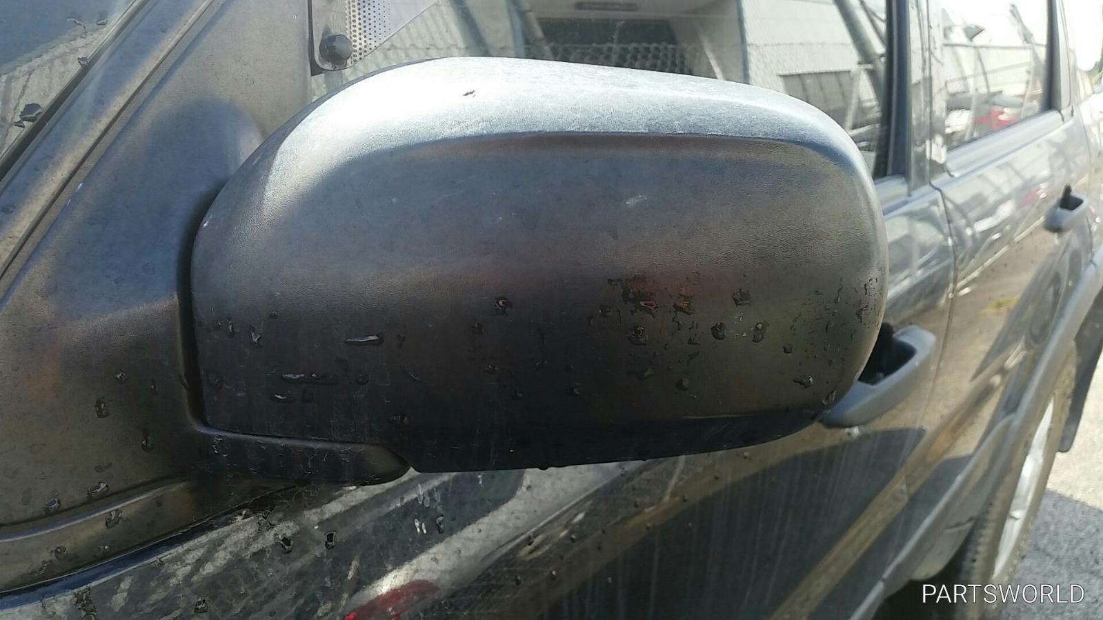 Ford Escape - EP 2001-2003