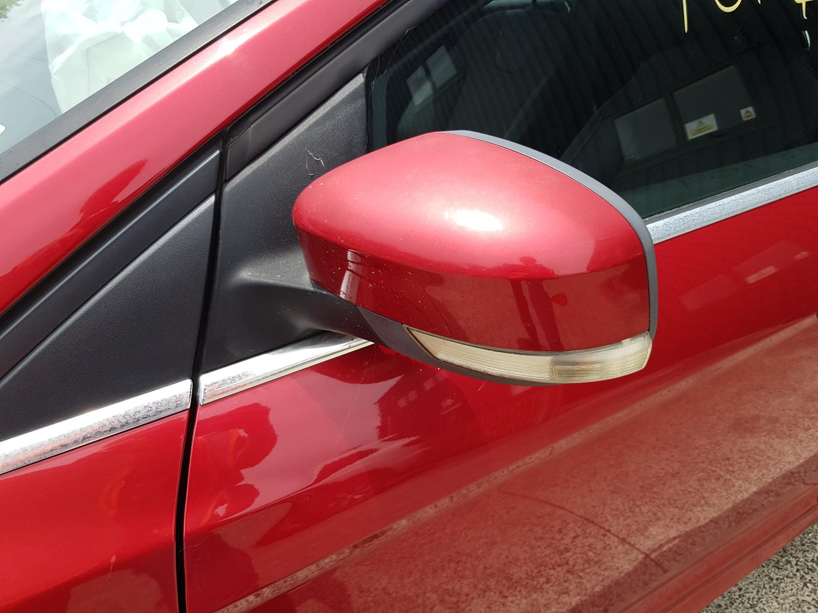 Ford Focus - LW 2011-2015