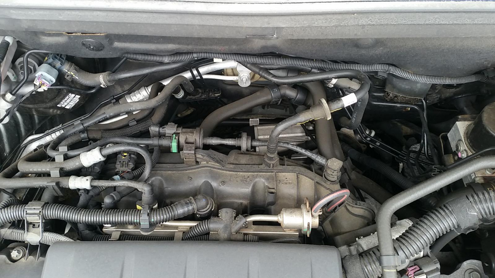 Holden Cruze - 2009-Present