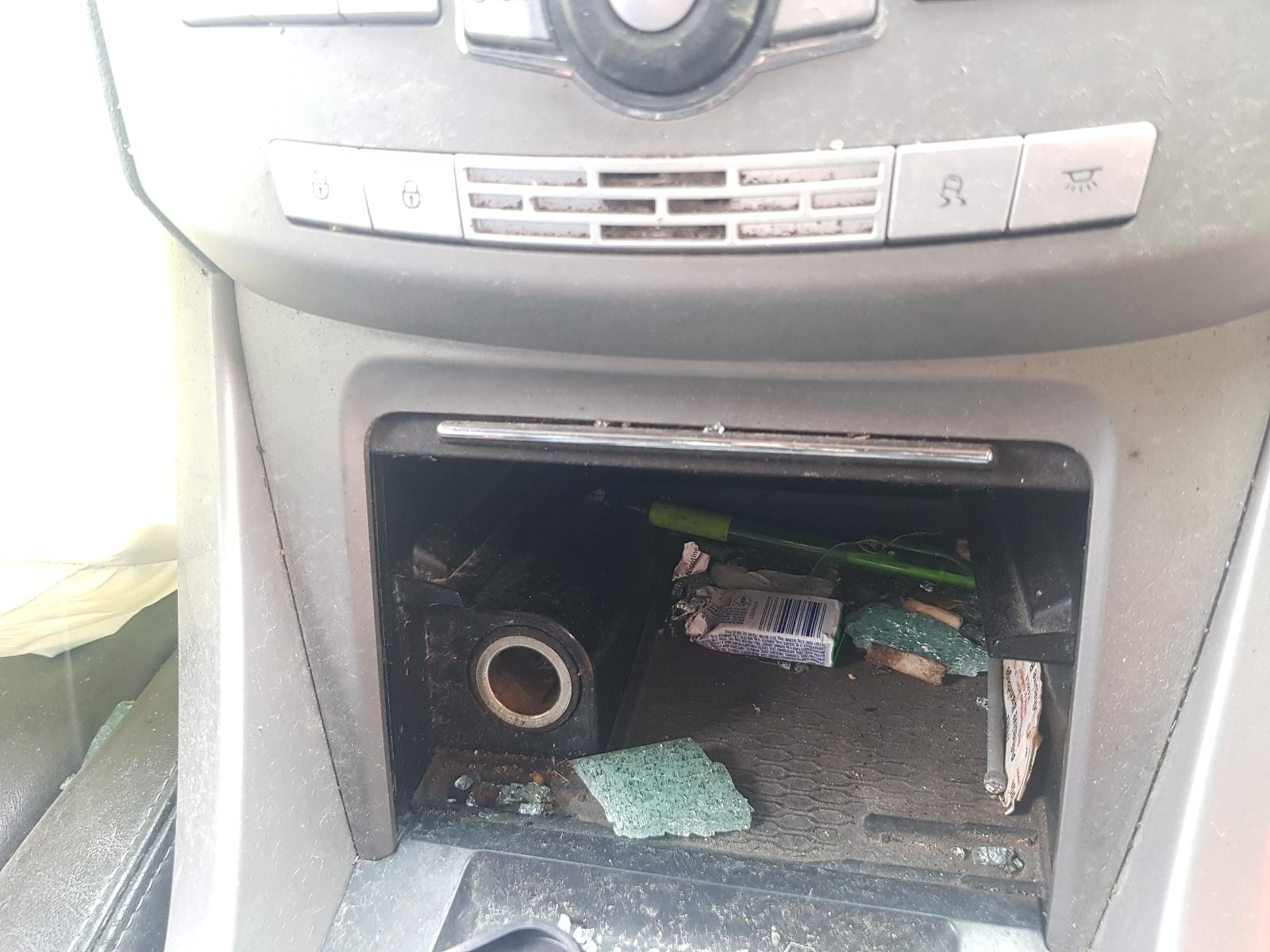 Ford Territory - SZ 2011-Present