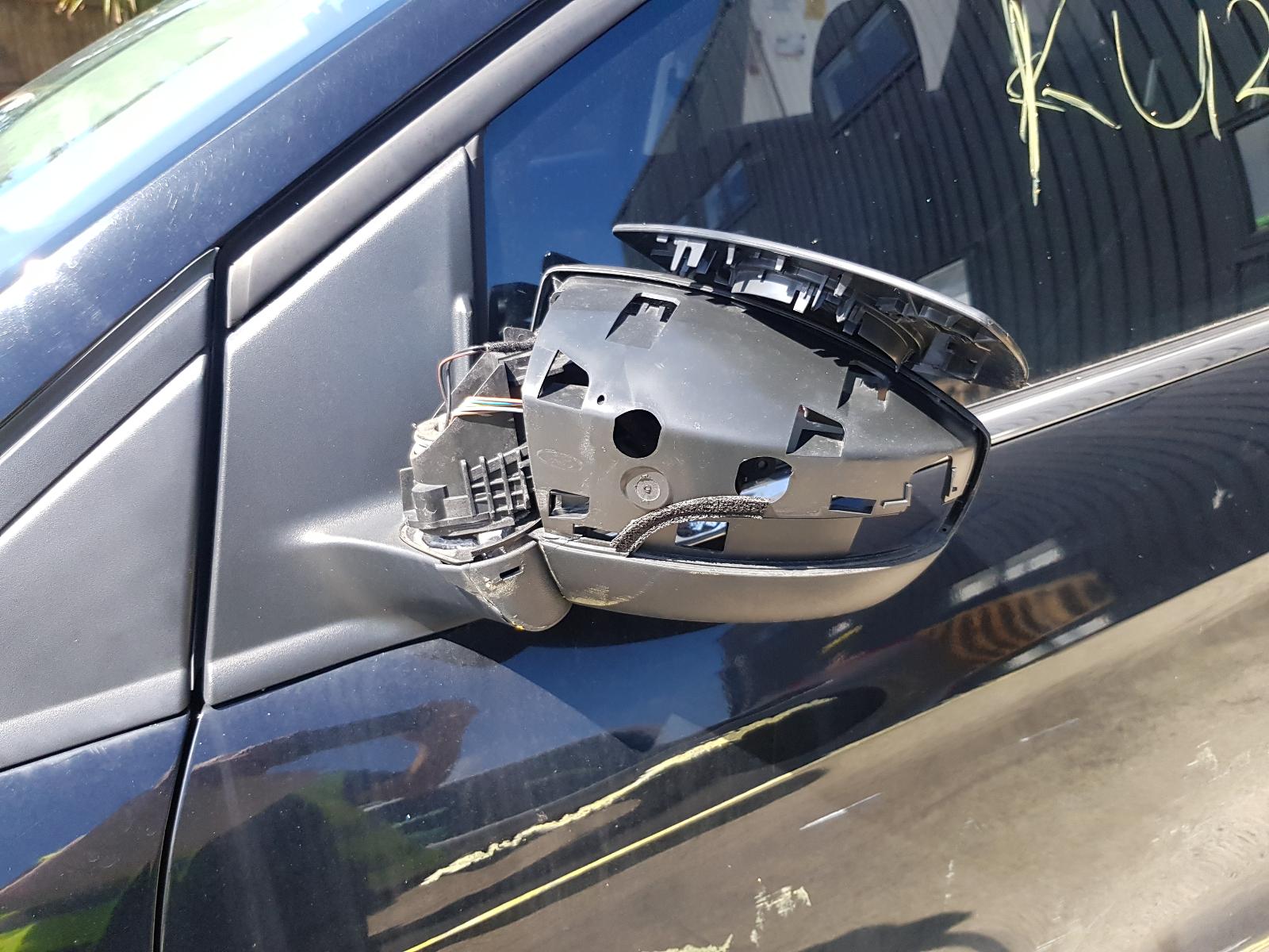 Ford Kuga - TF 2013-Present