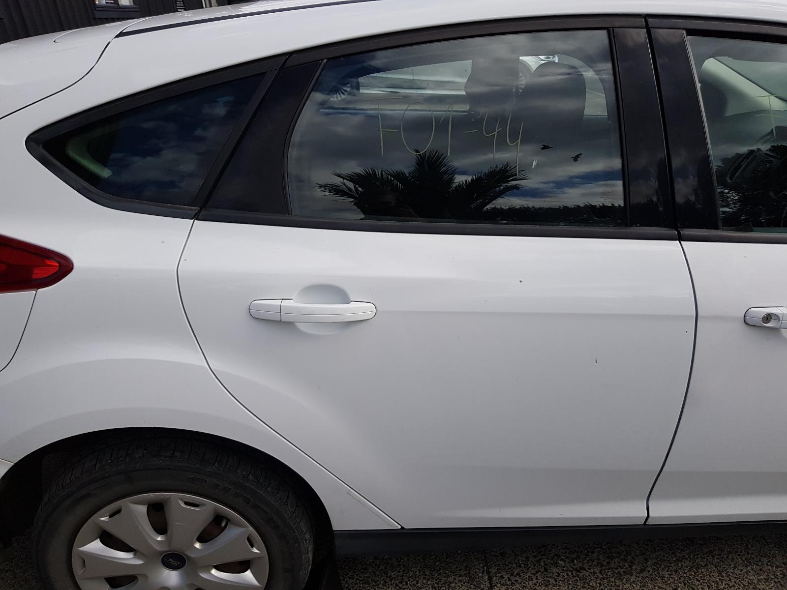 Ford Focus - LW 2011-2015