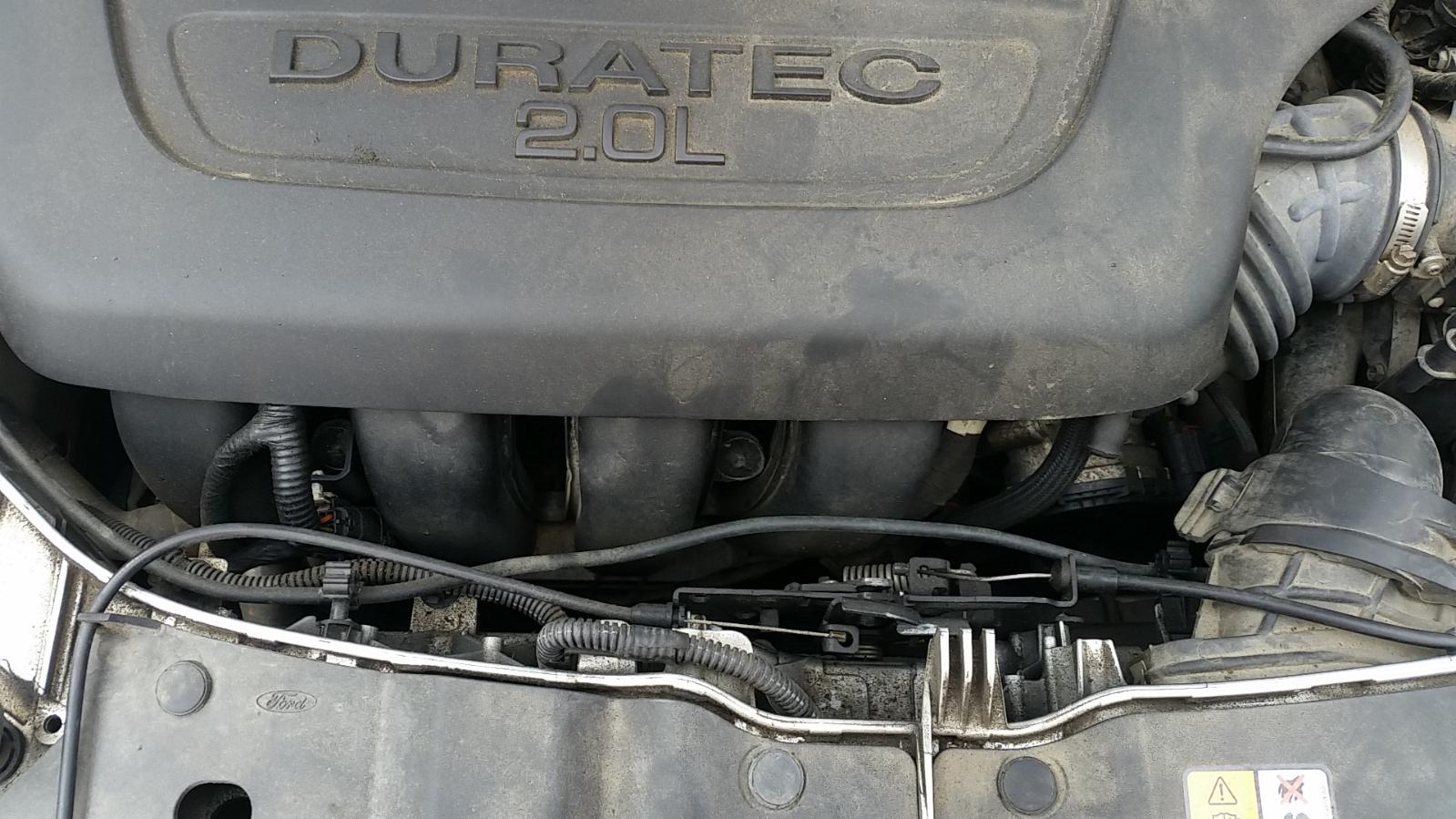 Ford Focus - LW 2011-2015