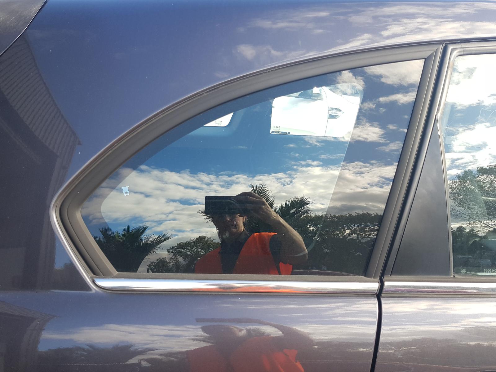 Holden Captiva - Captiva 7 2011-Present