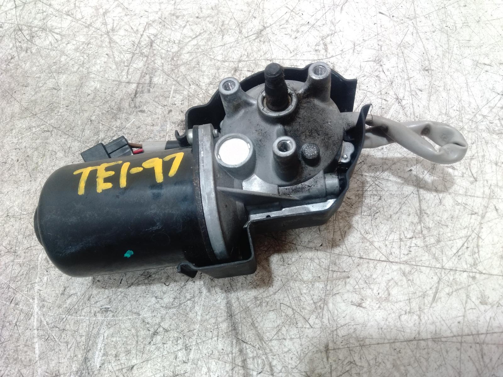 Wiper Motor