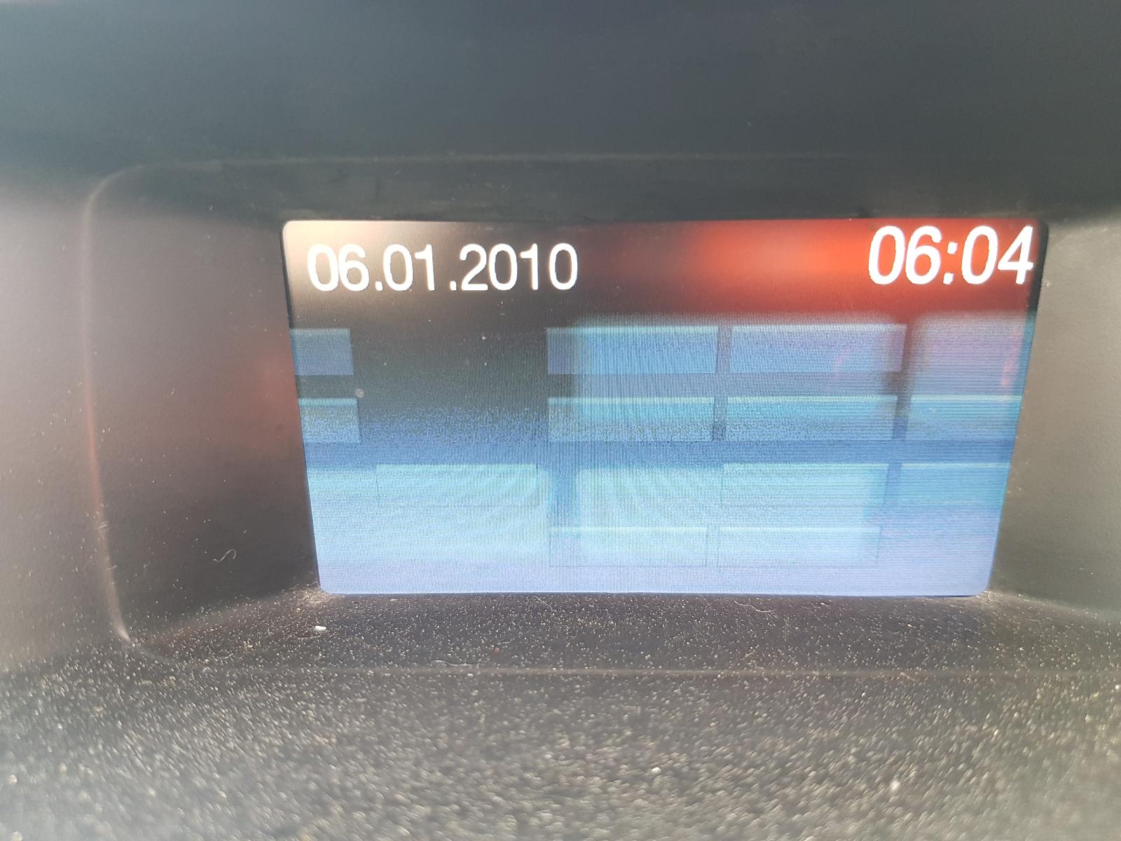 Ford Ranger - PX/PX2 2011-2017