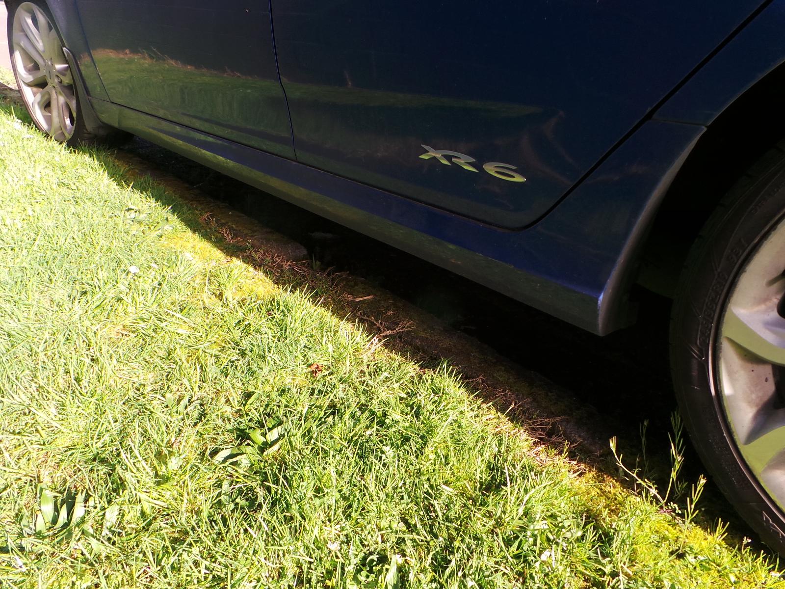 Ford Falcon - FG-FGX 2008-2016