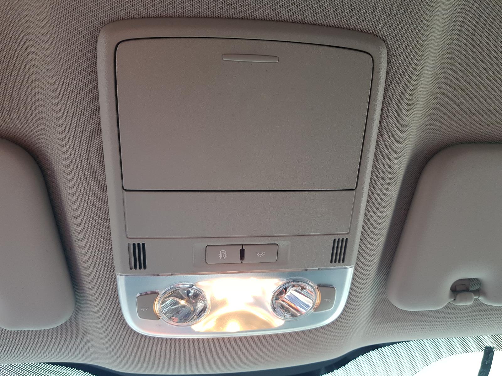 Holden Commodore - VF 2013-Present