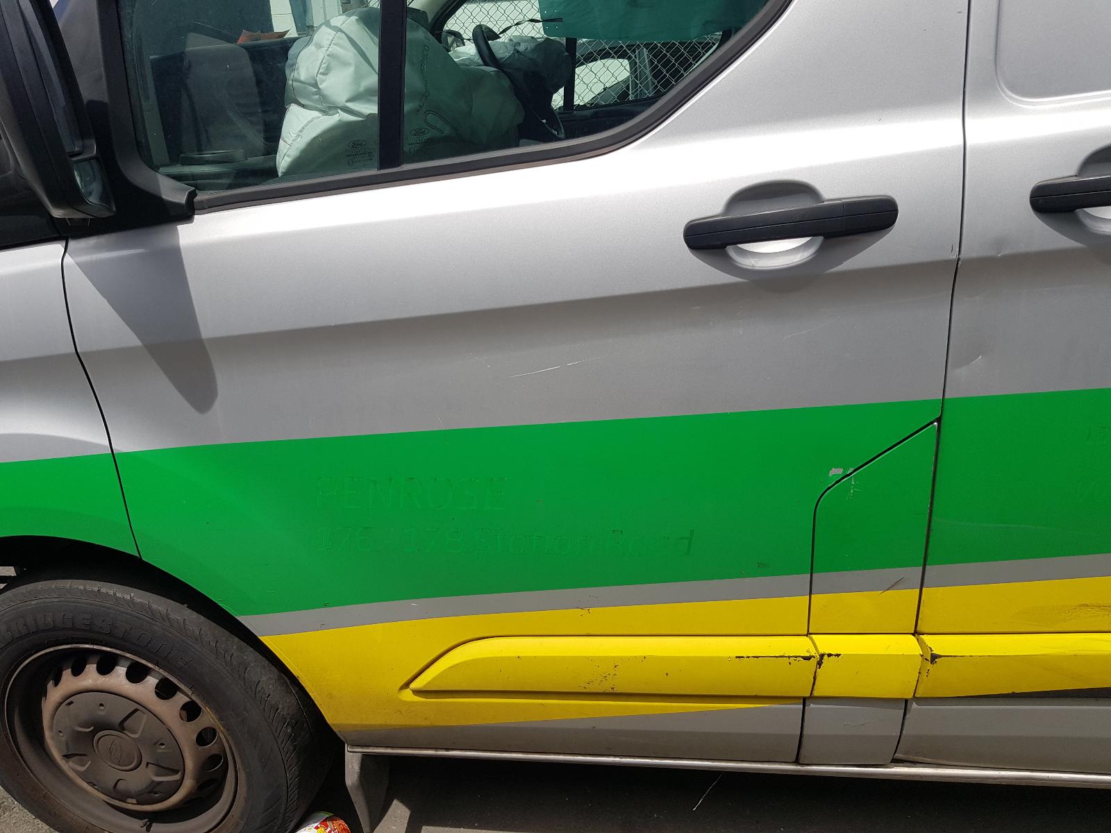 Ford Transit - Other