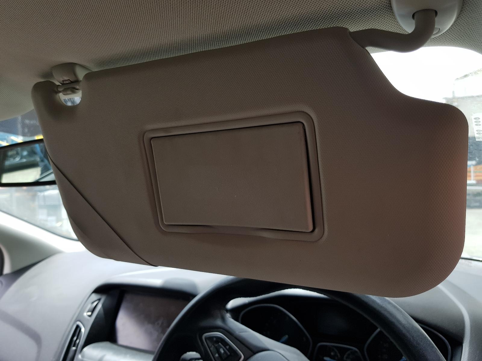 Ford Focus - LZ 2015-2017