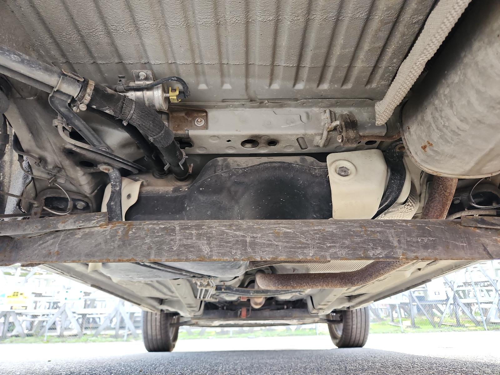 Ford EcoSport - BW 2013-present