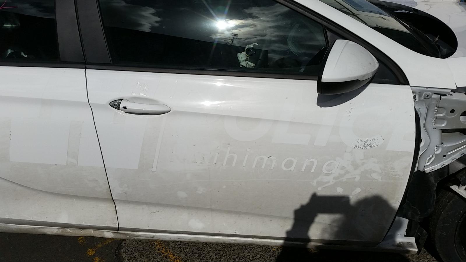 Holden Commodore - Other