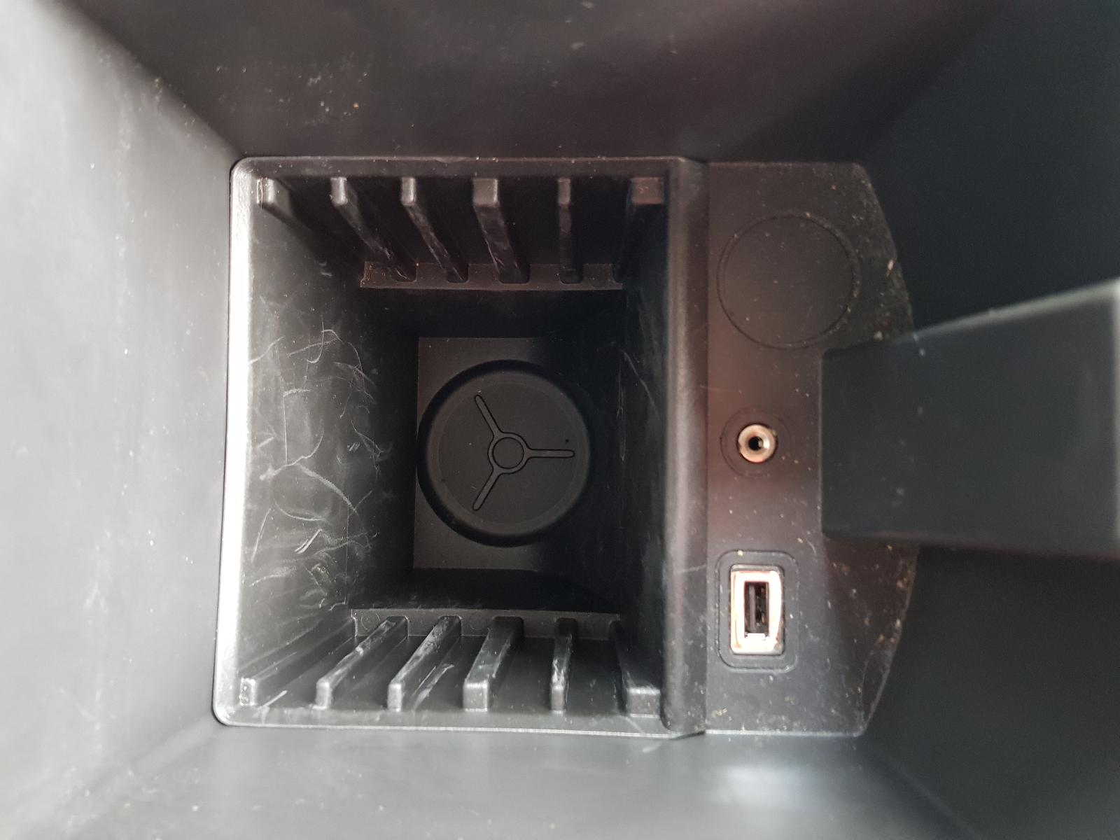 Ford Kuga - TF 2013-Present