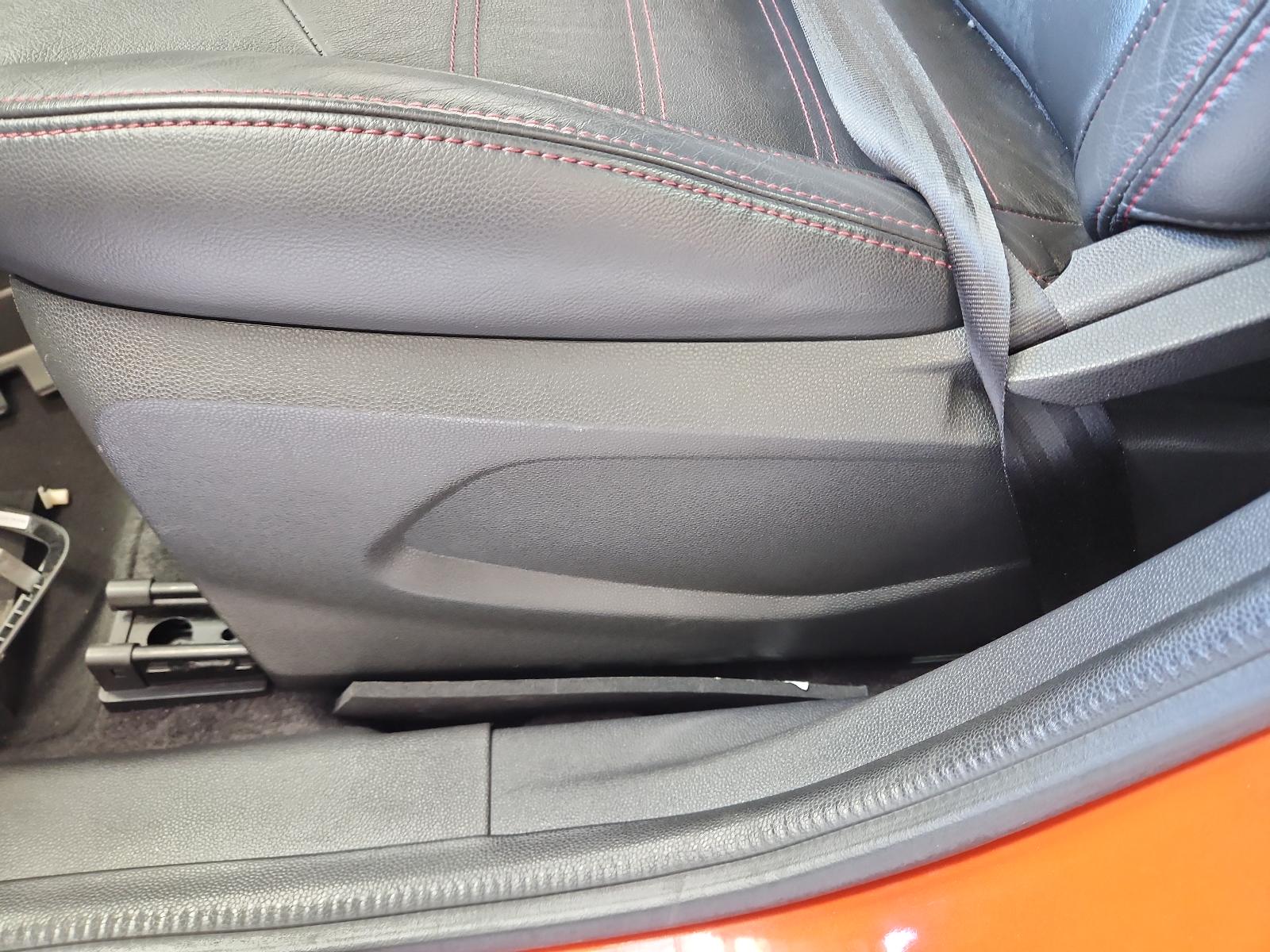 Ford EcoSport - BW 2013-present