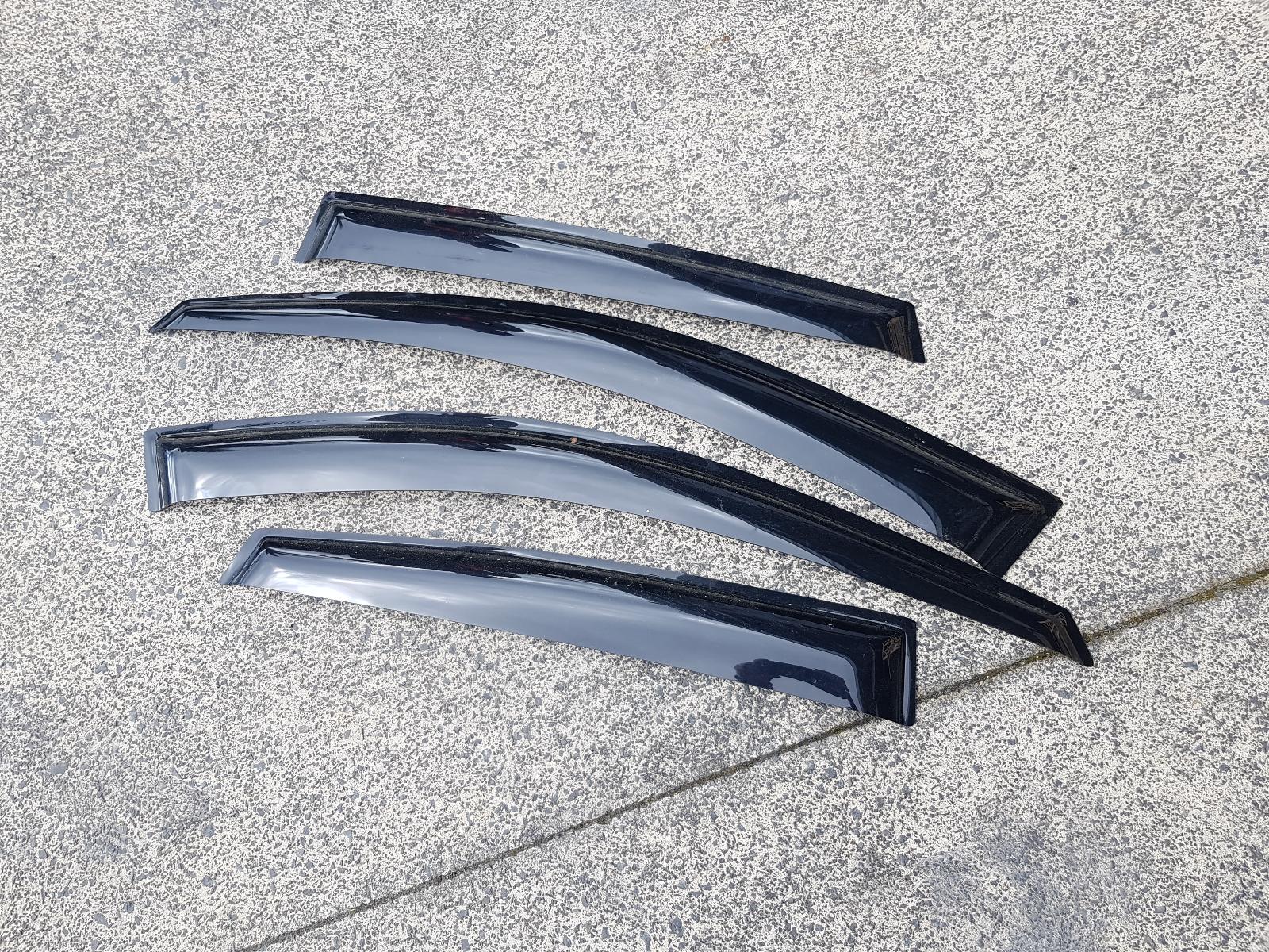 Holden Captiva - Captiva 7 2011-Present