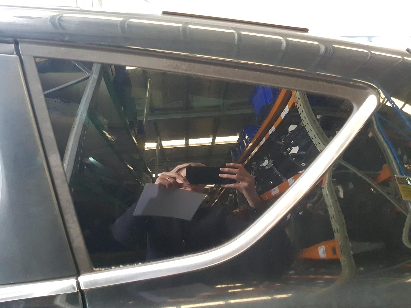 Ford Kuga - 2008-2012