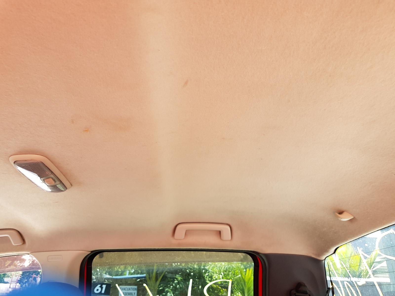 Ford Ranger - PX/PX2 2011-2017