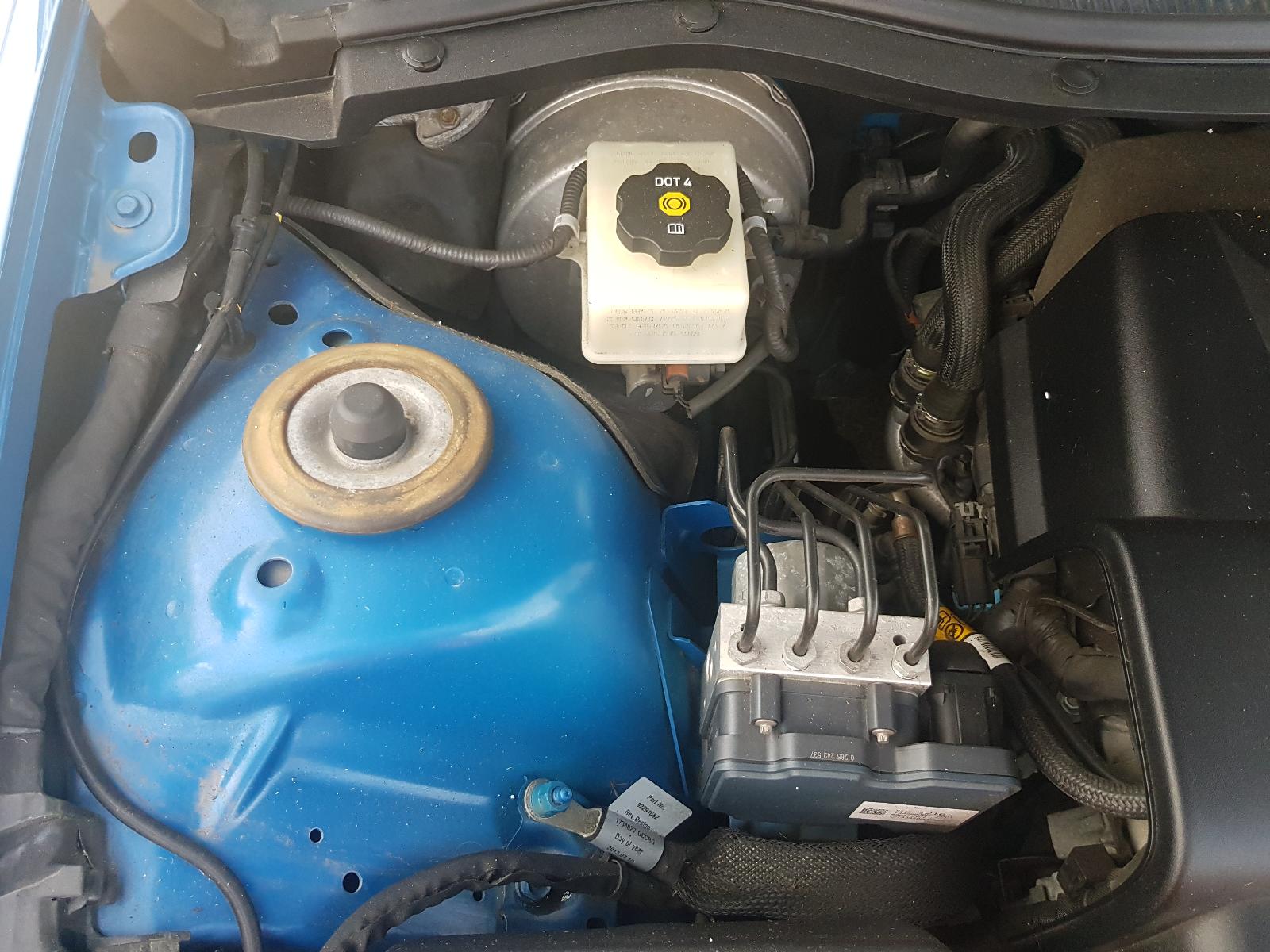 Holden Commodore - VF 2013-Present