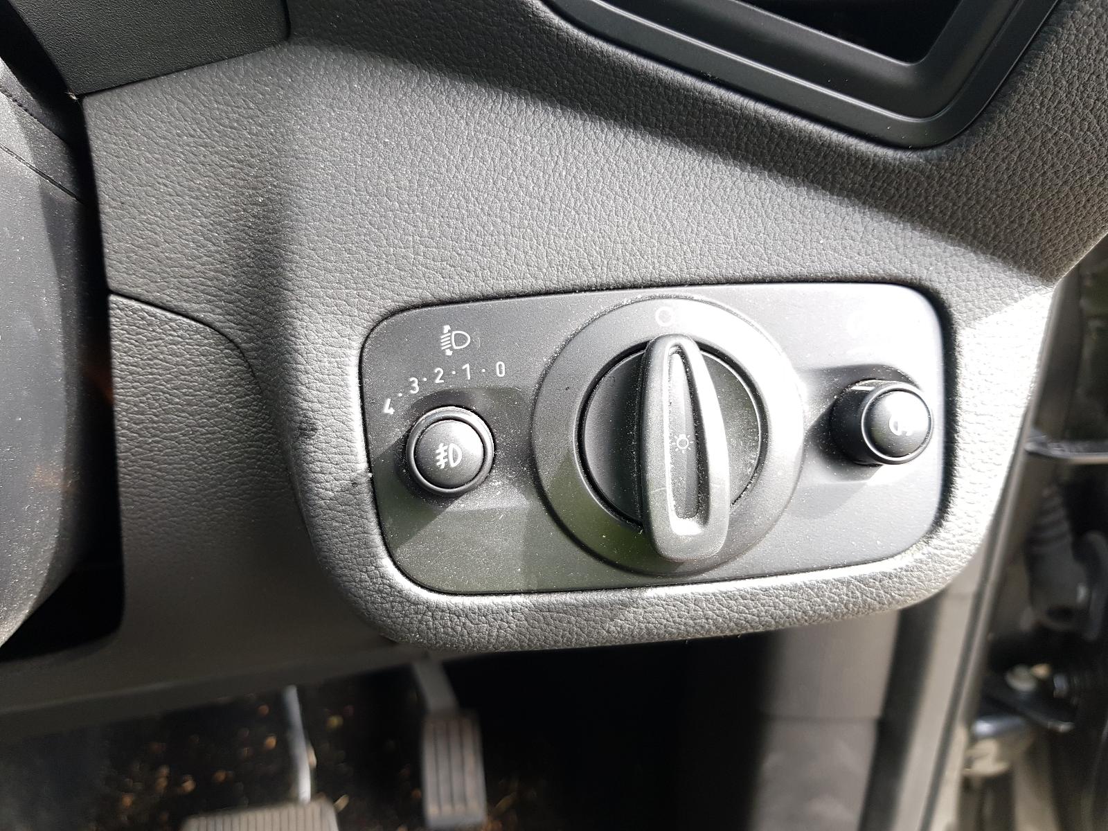 Ford Escape - LF 2007-Present