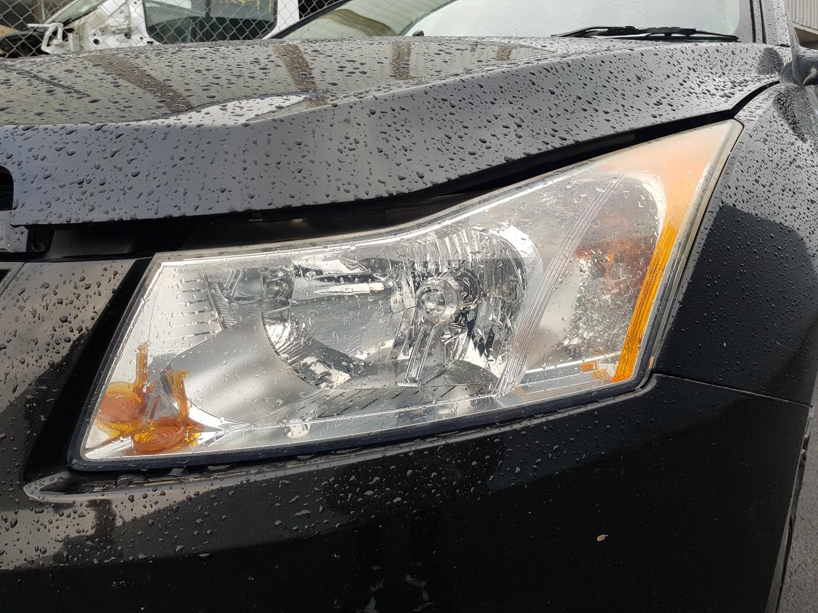 Holden Cruze - 2009-Present