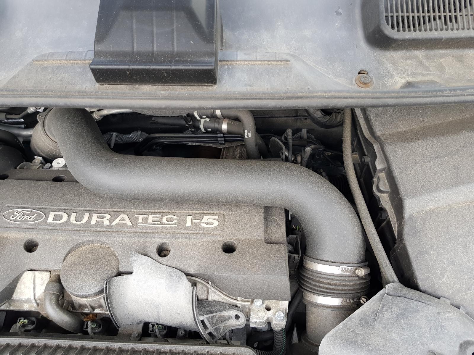 Ford Kuga - TE 2012-2013