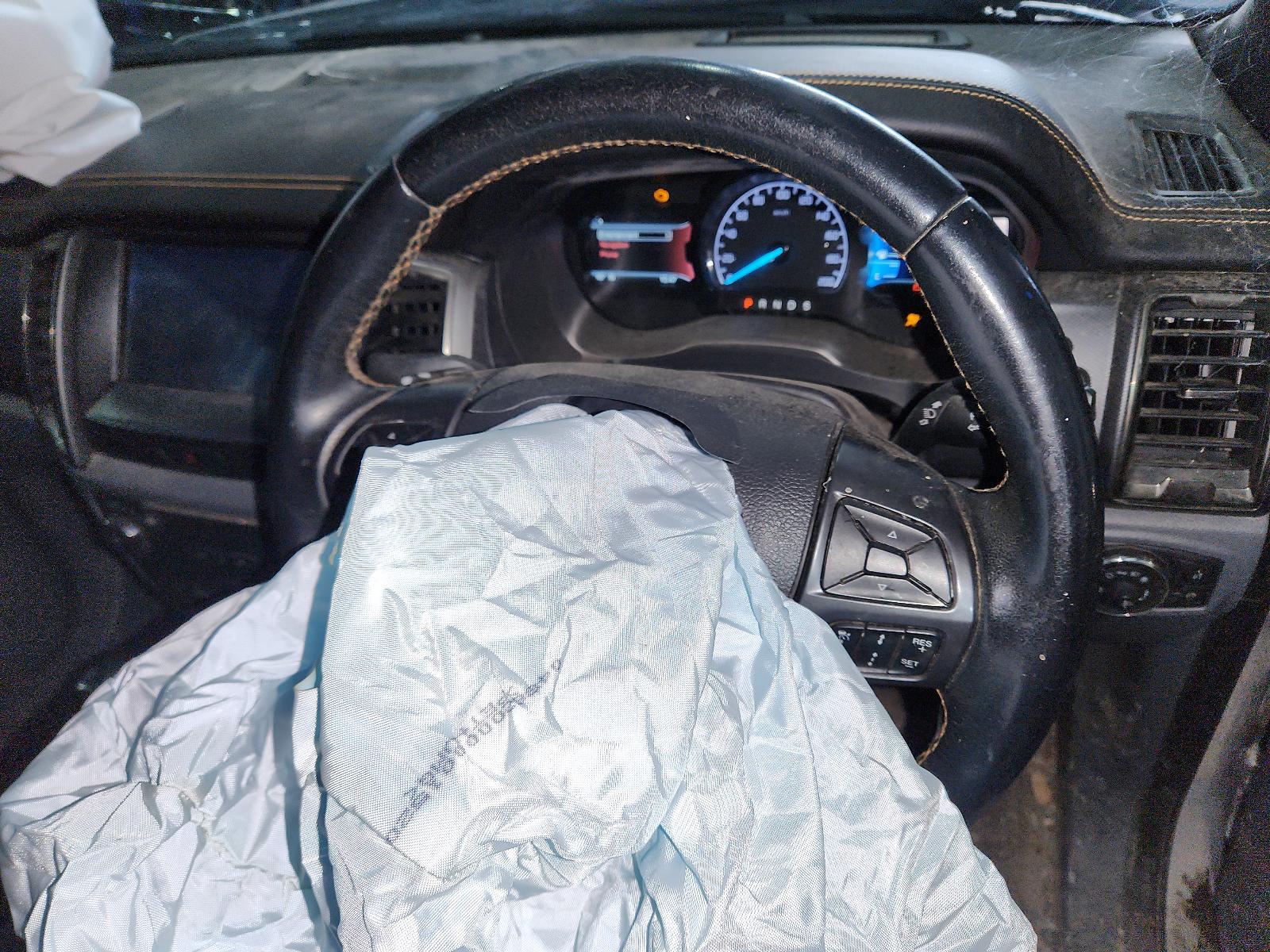 Ford Ranger - PX/PX2 2011-2017