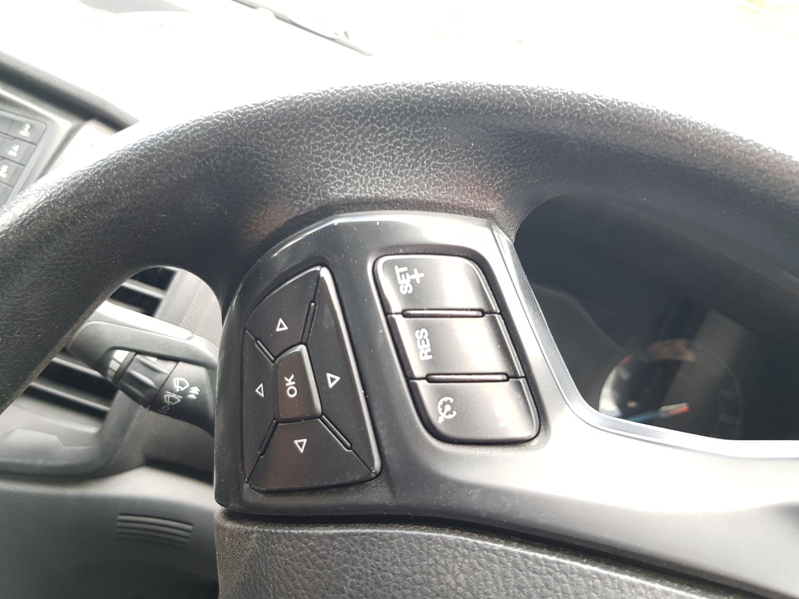 Ford Ranger - PX/PX2 2011-2017