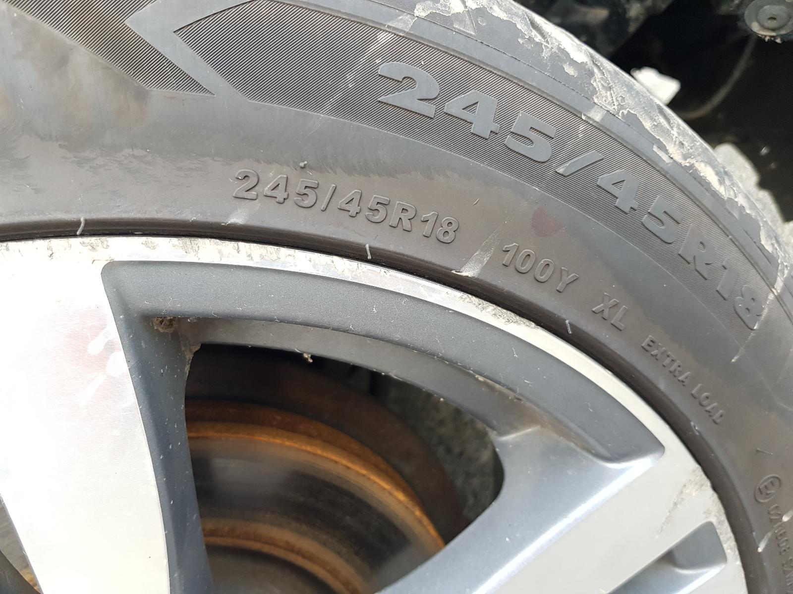 Holden Commodore - VF 2013-Present