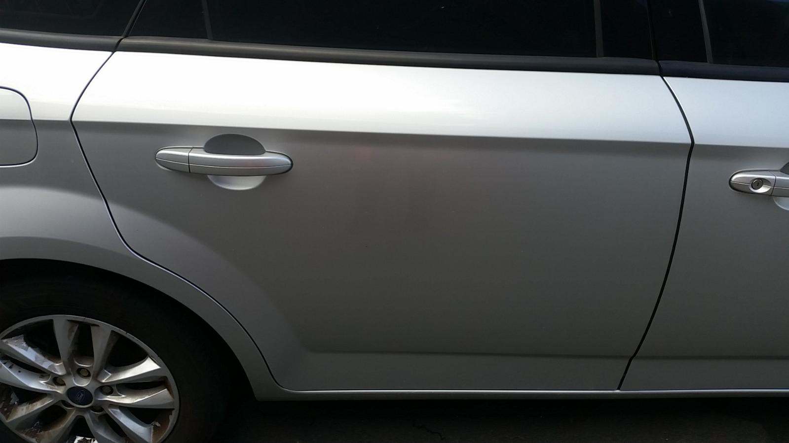 Ford Mondeo - MC 2011-2014