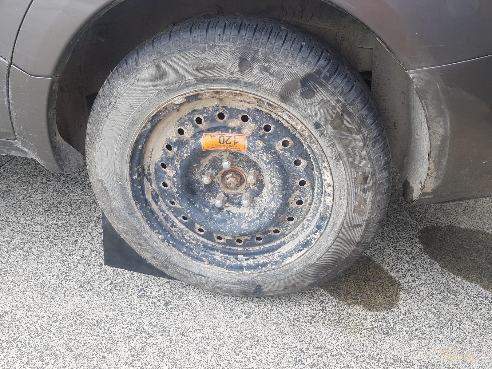 Ford Territory - SZ 2011-Present