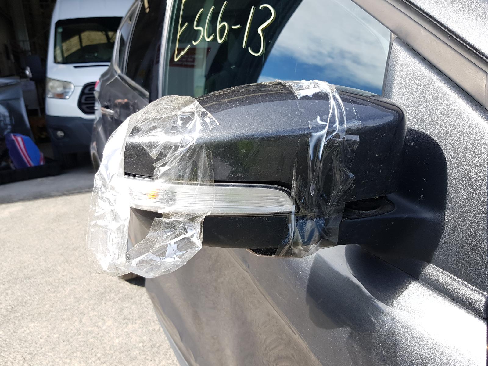 Ford Escape - LF 2007-Present