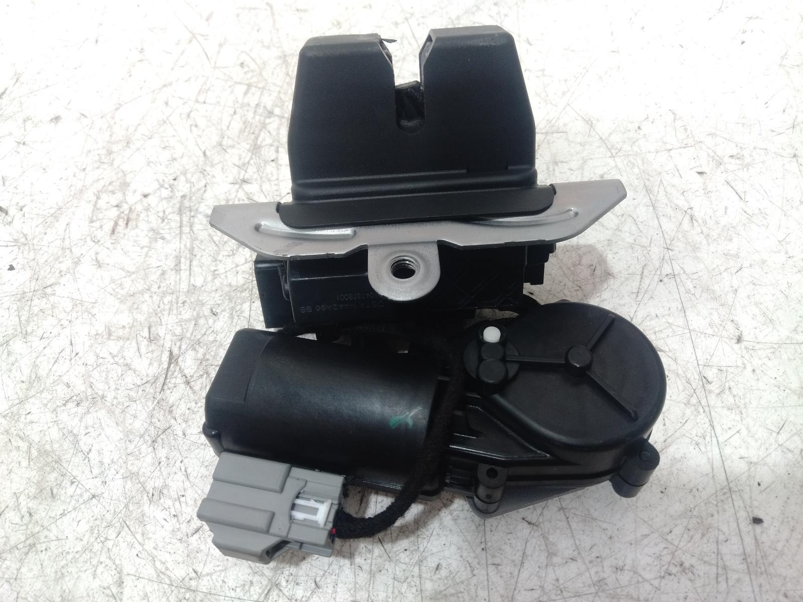 Door_Boot_Gate_Lock